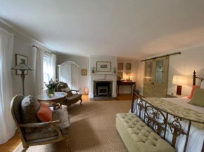 Trouvaille House Suite 1 Provence Suite